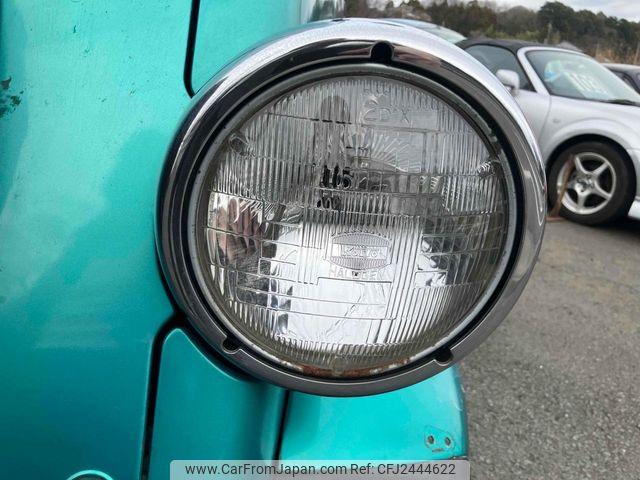 Daihatsu Midget II 1996 thumbnail 16