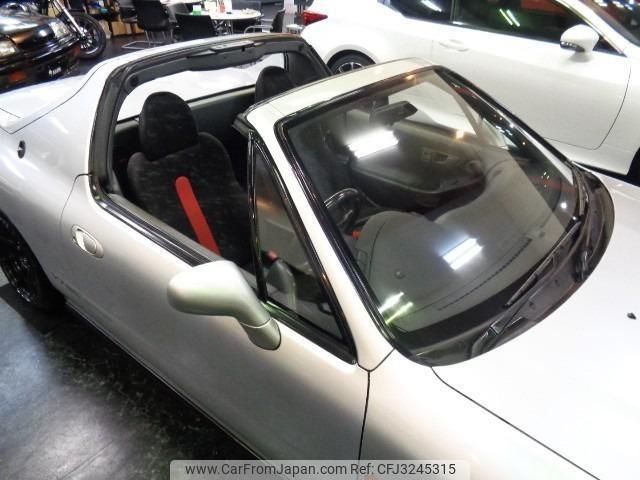 Honda CR-X Delsol 1992 thumbnail 31