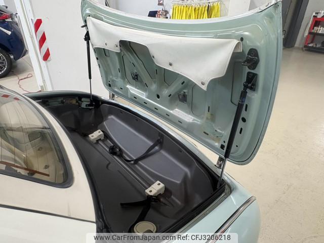 Nissan Figaro 1991 thumbnail 35