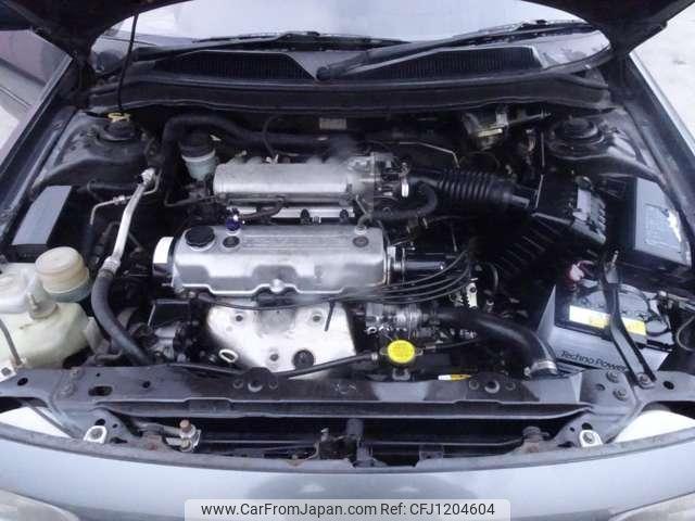 Isuzu Gemini 1991 thumbnail 7