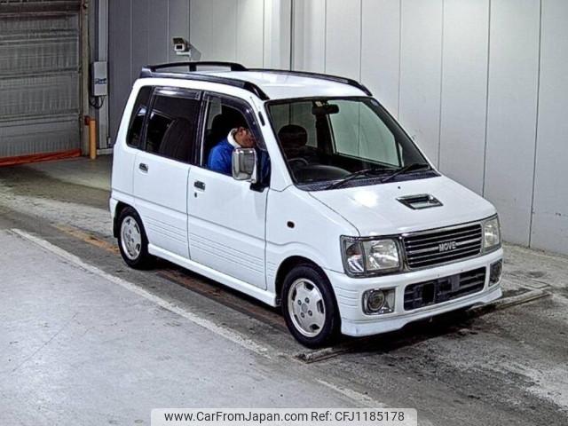 Daihatsu Move 1997