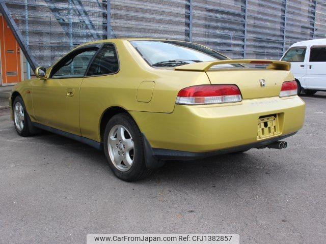 Honda Prelude 1998 thumbnail 15