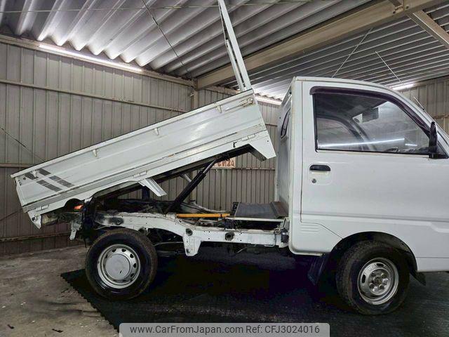 Mitsubishi Minicab Truck 1994 thumbnail 19