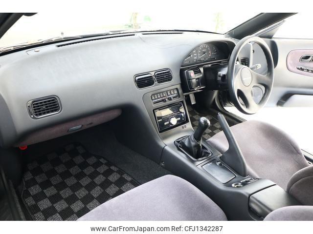 Nissan Silvia 1989 thumbnail 6