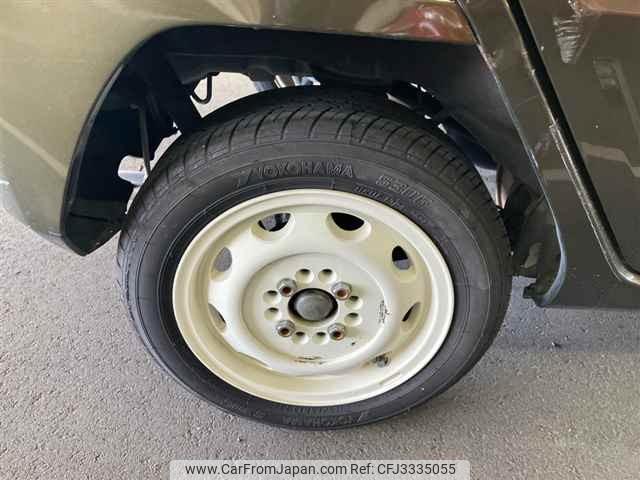 Daihatsu Naked thumbnail 10