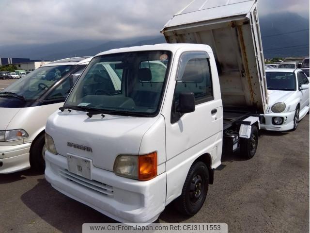 Subaru Sambar Truck 1999