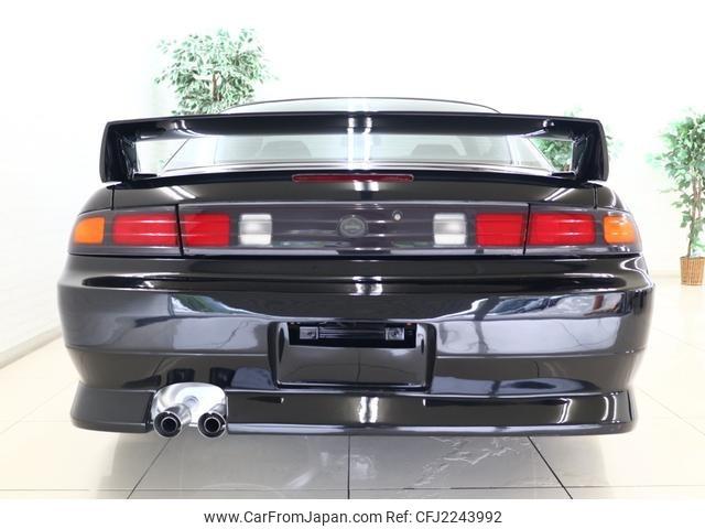 Nissan Silvia 1996 thumbnail 37