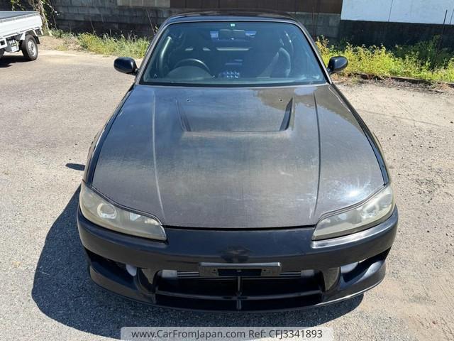 Nissan Silvia 1999