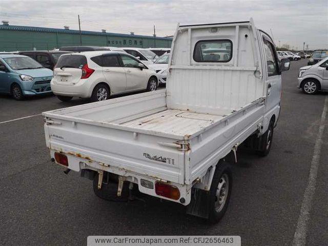 Mitsubishi Minicab Truck 1996 thumbnail 5