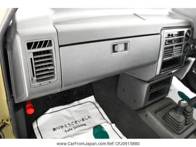 Mazda Proceed 1996 thumbnail 62