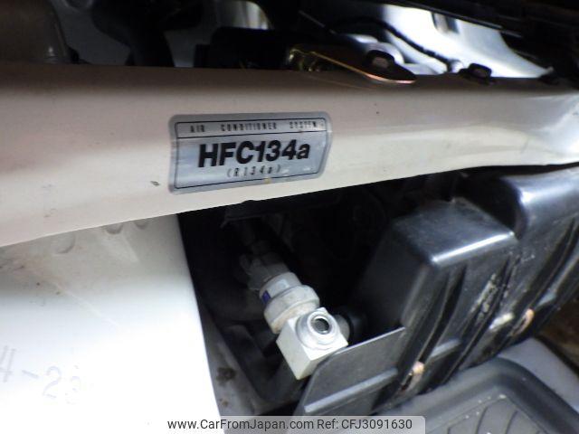 Honda Acty Truck 1996 thumbnail 21