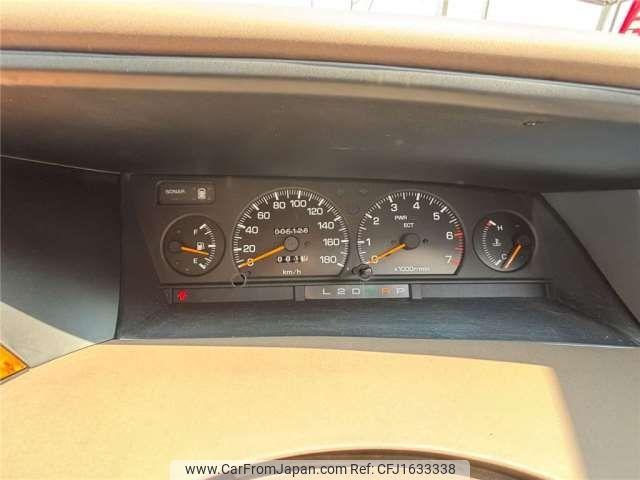 Toyota Estima Emina 1993 thumbnail 10