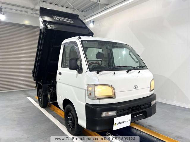 Daihatsu Hijet Truck 1999