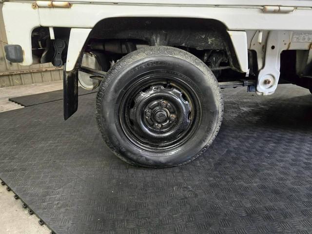 Honda Acty Truck 1989 thumbnail 38