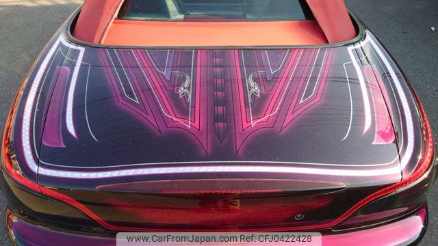 Honda S2000 1999 thumbnail 11