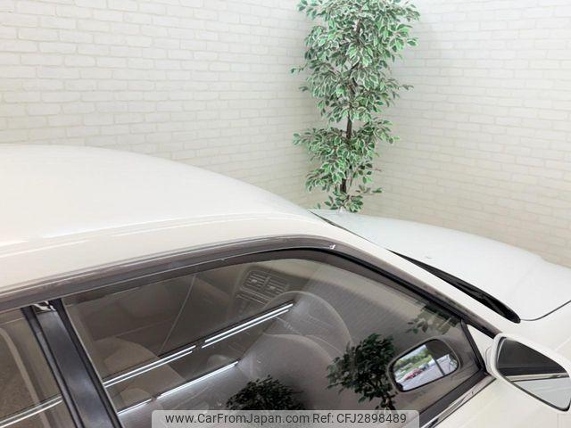 Toyota Mark II 1997 thumbnail 48