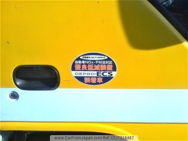 Isuzu Elf Truck 1999 thumbnail 11