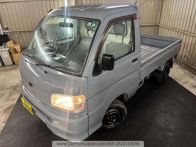 Daihatsu Hijet Truck 2000 thumbnail 3