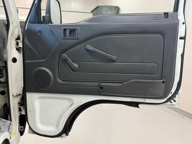 Honda Acty Truck 1996 thumbnail 36