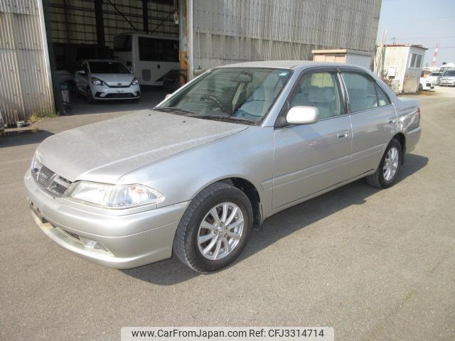 Toyota Carina 1999