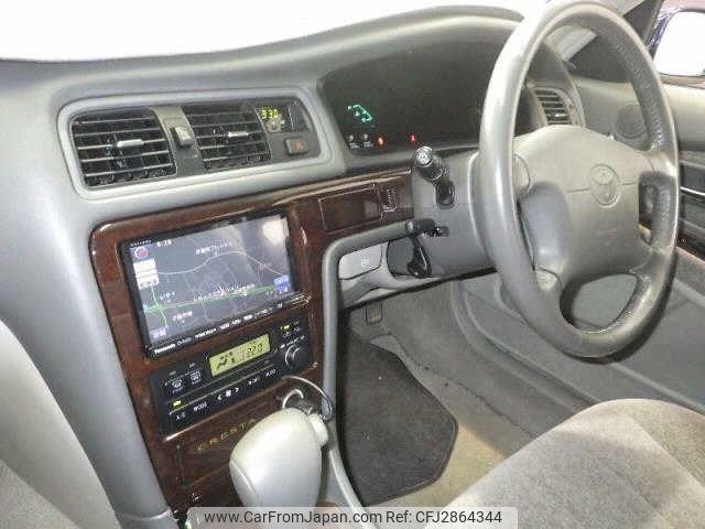 Toyota Cresta 1997 thumbnail 4
