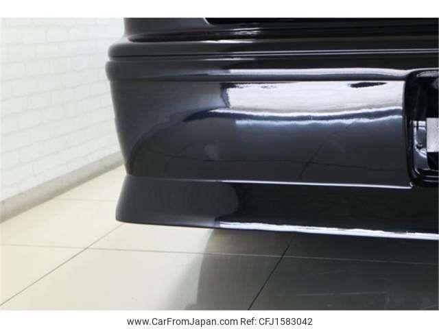 Toyota Mark II 1997 thumbnail 35