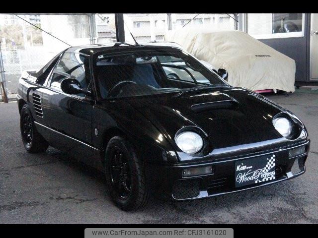 Mazda AZ-1 1992 thumbnail 26
