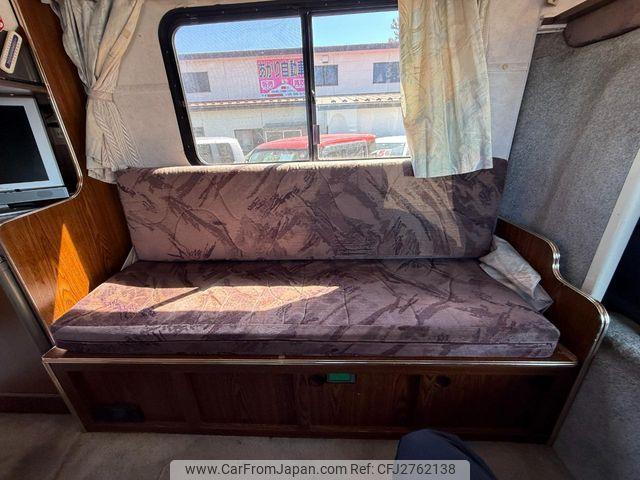 Isuzu Elf Truck 1995 thumbnail 43