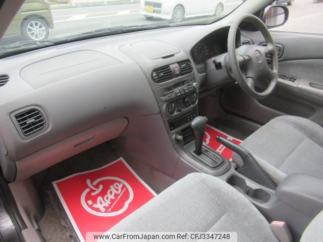 Nissan Sunny 2001 thumbnail 9