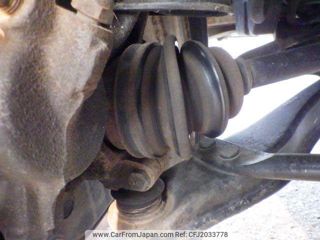 Suzuki Carry Truck 2000 thumbnail 30