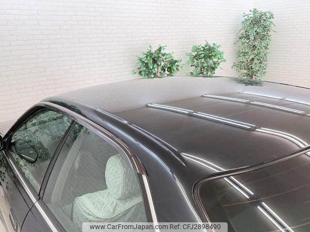 Toyota Mark II 1999 thumbnail 43
