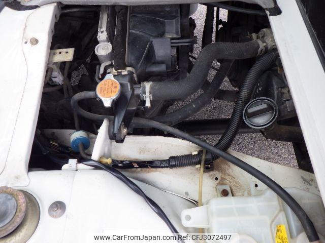 Daihatsu Hijet Truck 1999 thumbnail 24