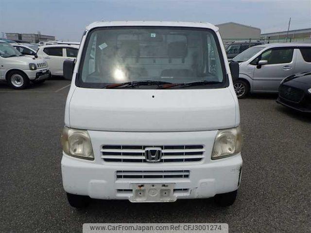Honda Acty Truck 2000 thumbnail 7