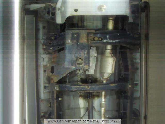 Isuzu Bighorn 1999 thumbnail 11