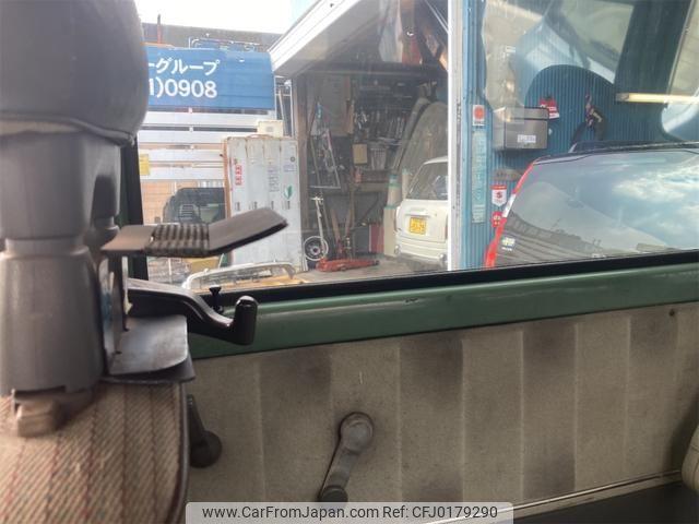 Subaru Sambar Dias Van 1994 thumbnail 31