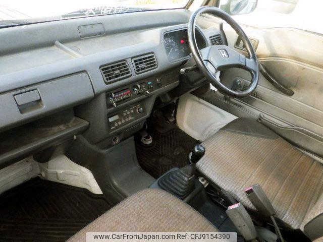 Honda Acty Truck 1997 thumbnail 11
