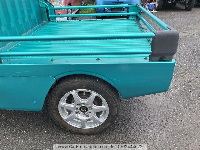 Daihatsu Midget II 1996 thumbnail 41
