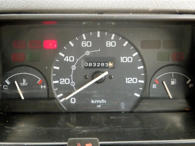 Honda Acty Truck 1994 thumbnail 13