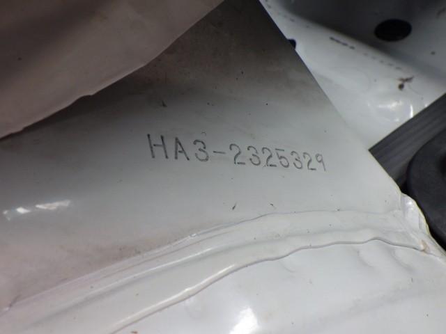 Honda Acty Truck 1997 thumbnail 22
