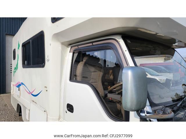 Isuzu Elf Truck 1996 thumbnail 11