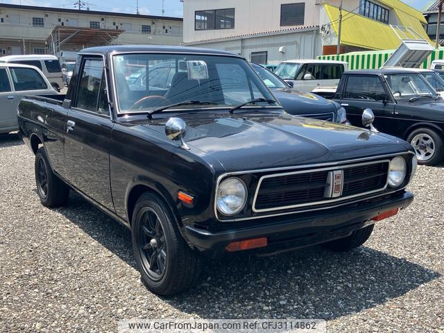 Nissan Sunny Truck 1989