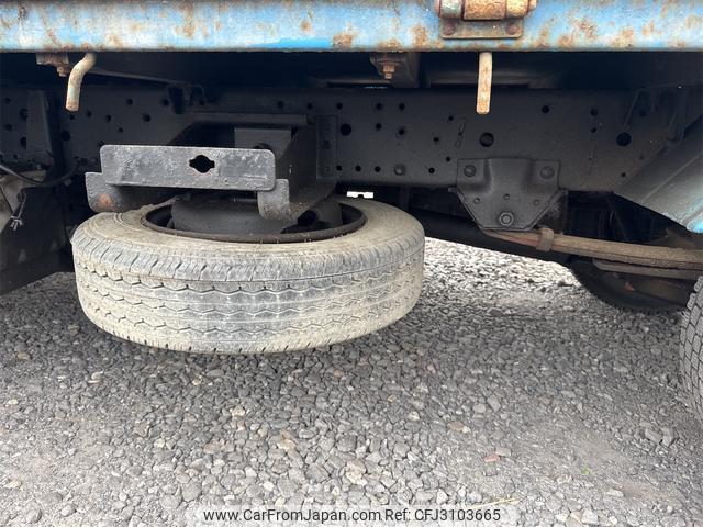 Isuzu Elf Truck 1997 thumbnail 22
