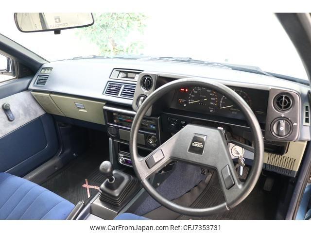 Toyota Corolla Levin 1985 thumbnail 57