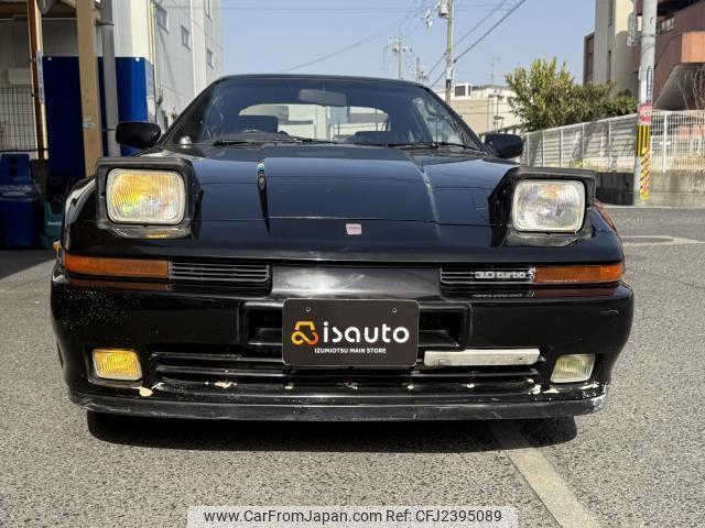 Toyota Supra 1989 thumbnail 13