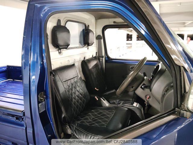 Suzuki Carry Truck 1999 thumbnail 49