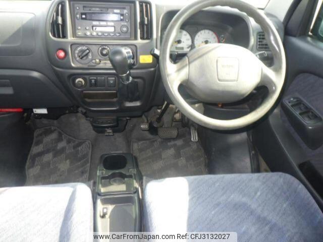Suzuki Every Wagon 2001 thumbnail 6