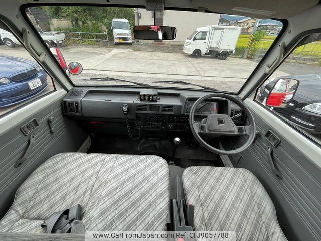 Mazda Others 1997 thumbnail 23