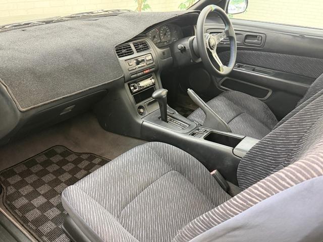 Nissan Silvia 1995 thumbnail 49