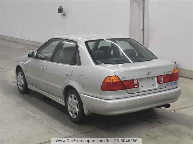 Toyota Sprinter Sedan thumbnail 2
