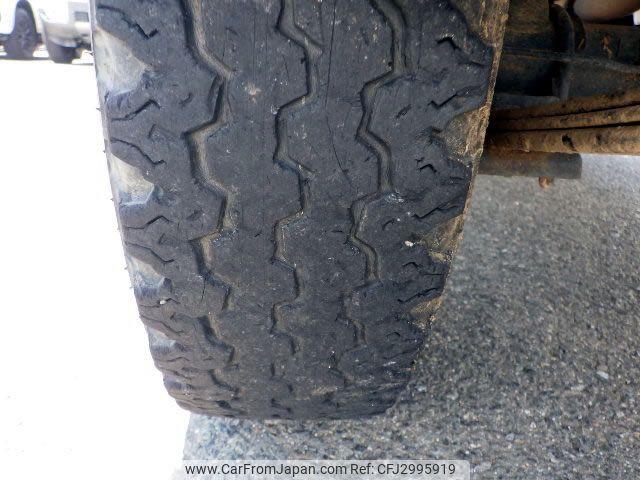 Suzuki Carry Truck 1998 thumbnail 31